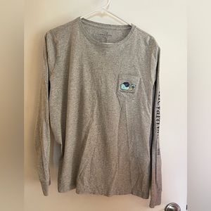 Vineyard Vines | Long Sleeve Halloween
